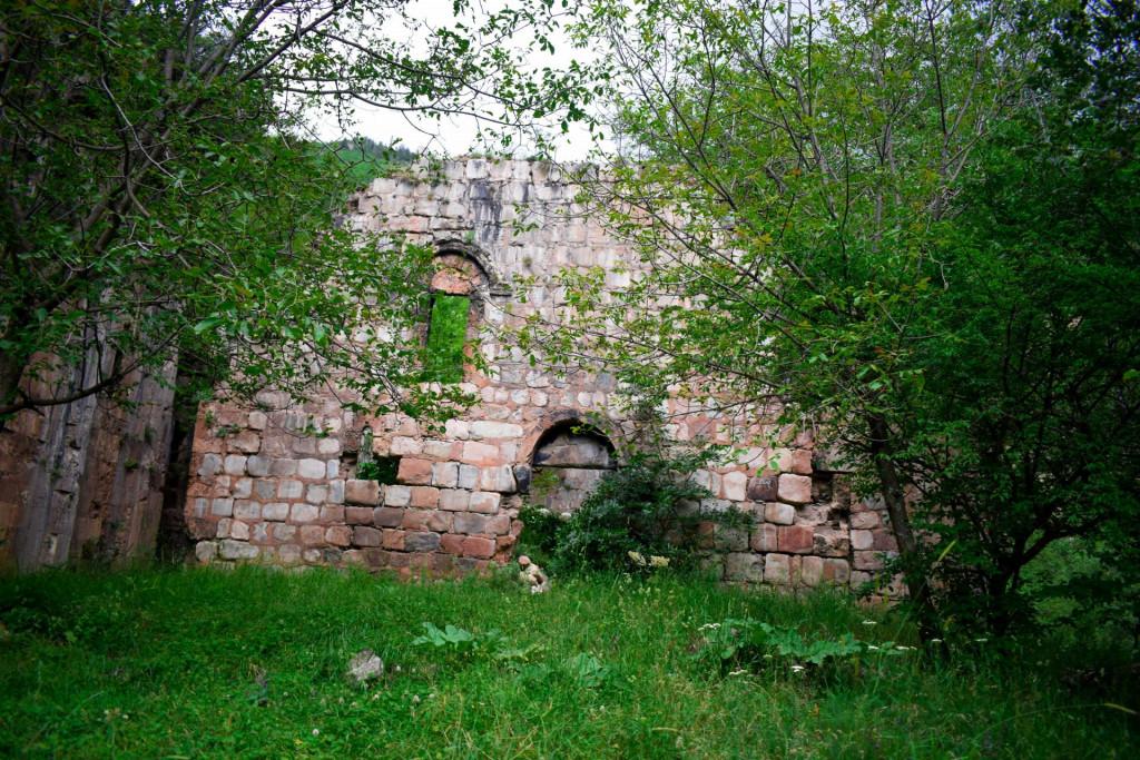 ოთხთა ეკლესია