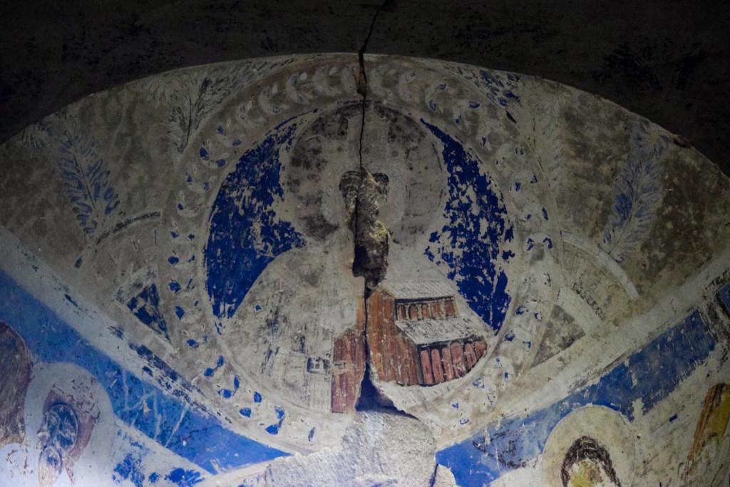 ოთხთა ეკლესია