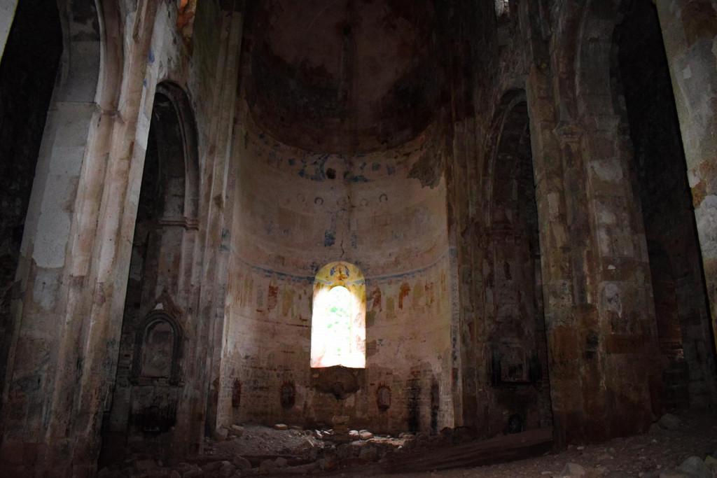 ოთხთა ეკლესია