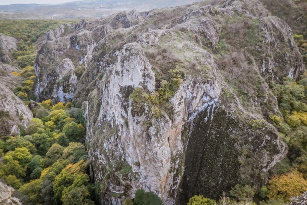 ბირთვისის ციხის კომპლექსი - Birtvisi fortress