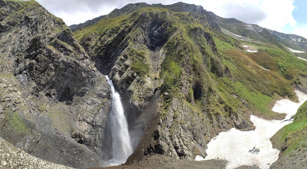 ბურსაჭირის ჩანჩქერი