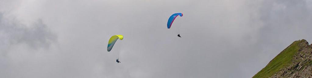 XCaucasus Paragliding
