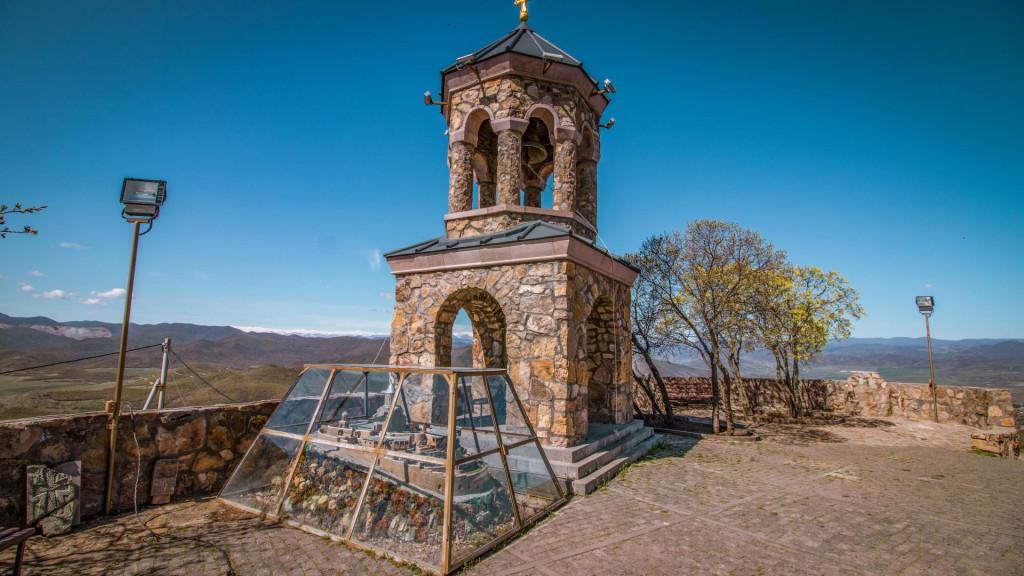 წმინდა პეტრე – პავლეს ეკლესია - St. Petre - Pavle Church