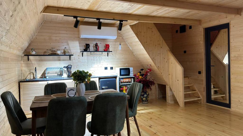 აფთაუნ ბათუმი - Uptown Batumi