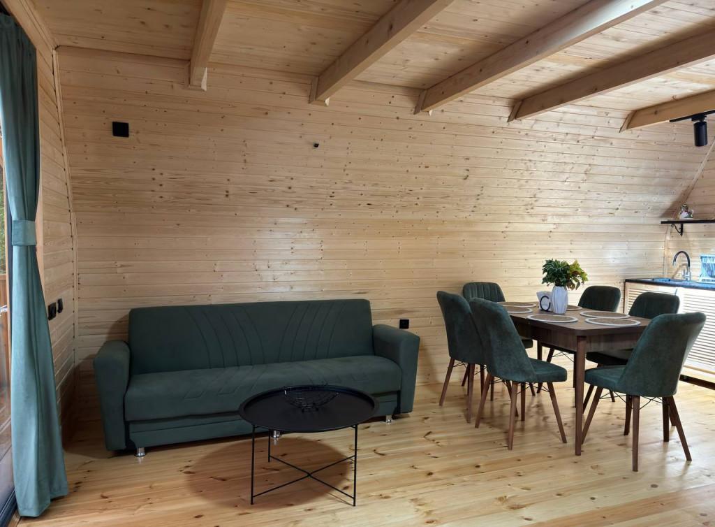 აფთაუნ ბათუმი - Uptown Batumi