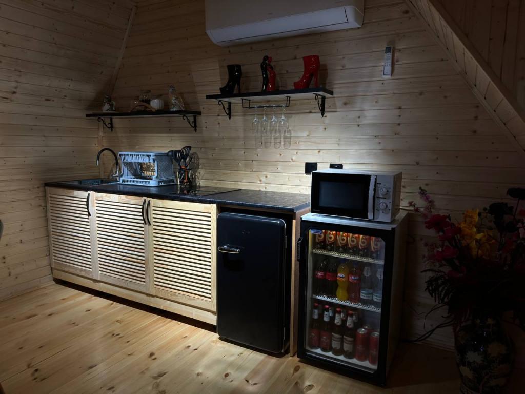 აფთაუნ ბათუმი - Uptown Batumi