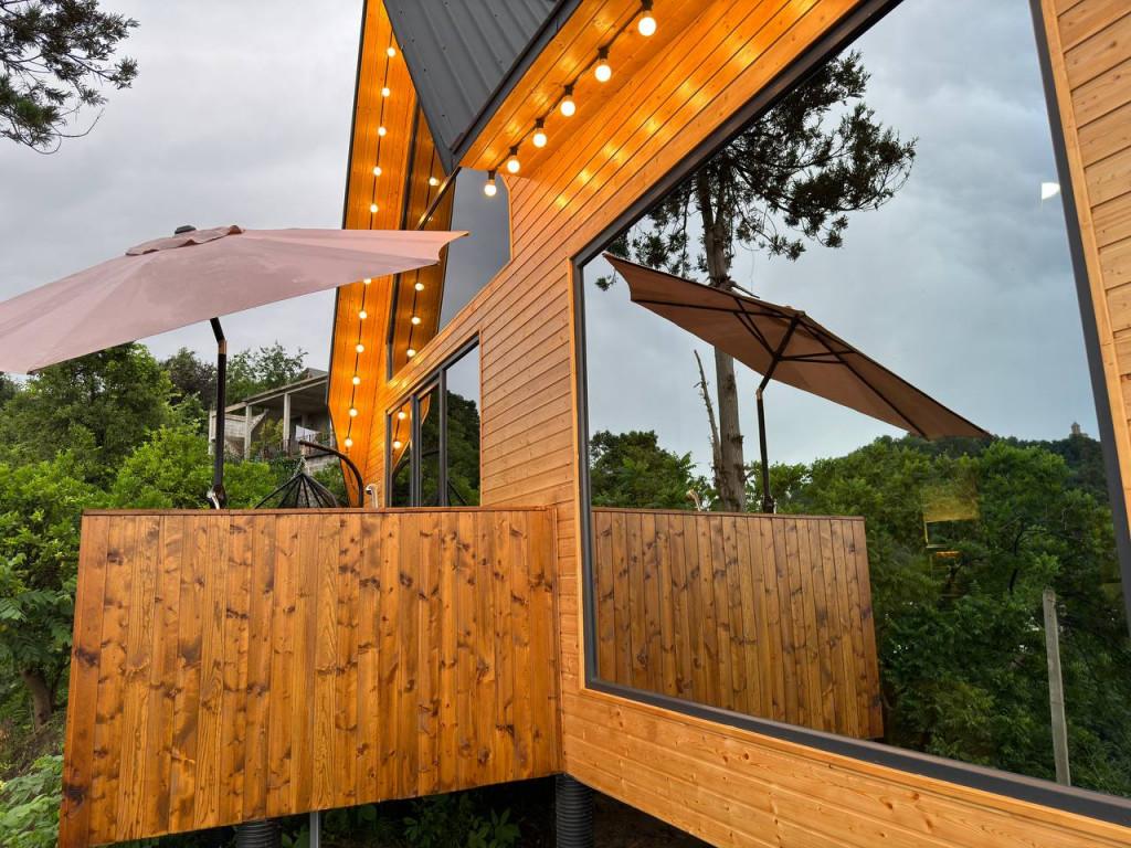 აფთაუნ ბათუმი - Uptown Batumi