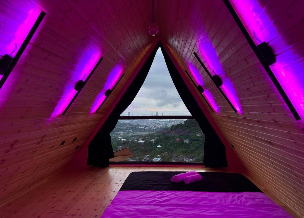 აფთაუნ ბათუმი - Uptown Batumi