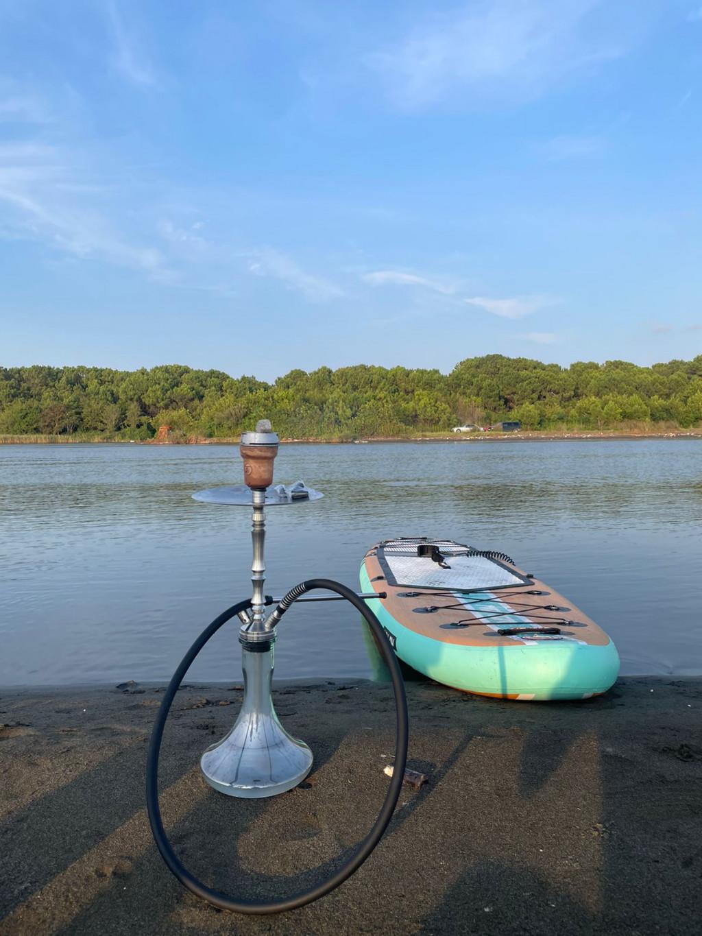 გრინ ჰაუსი - Green House