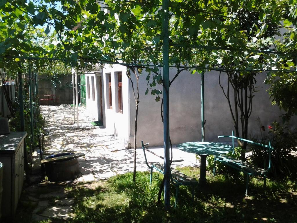 საოჯახო სასტუმრო რაჭაში გუგია