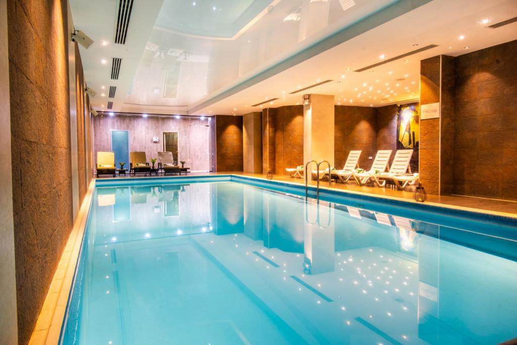 სასტუმრო ორბი პალასი