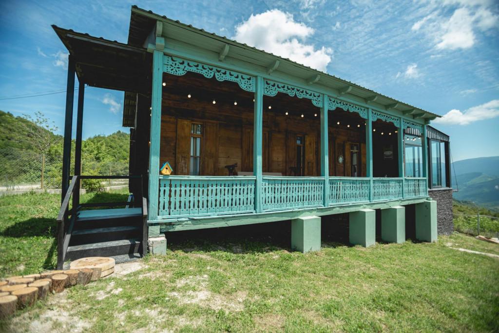 პროფილის ფოტო