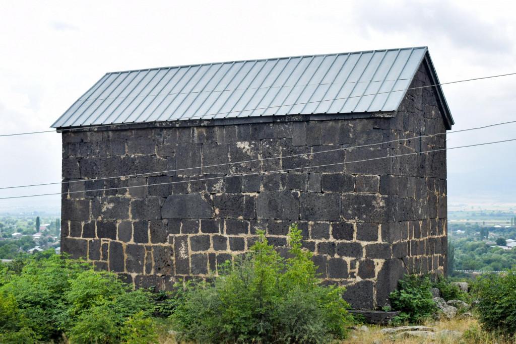 Nakhiduri Hall Church, დარბაზული ეკლესია