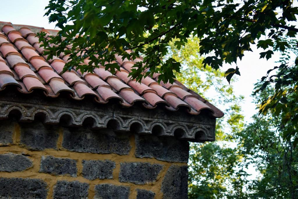 Kvemo Akhalsheni Church of the Mother of God, ღვთისმშობლის ეკლესია