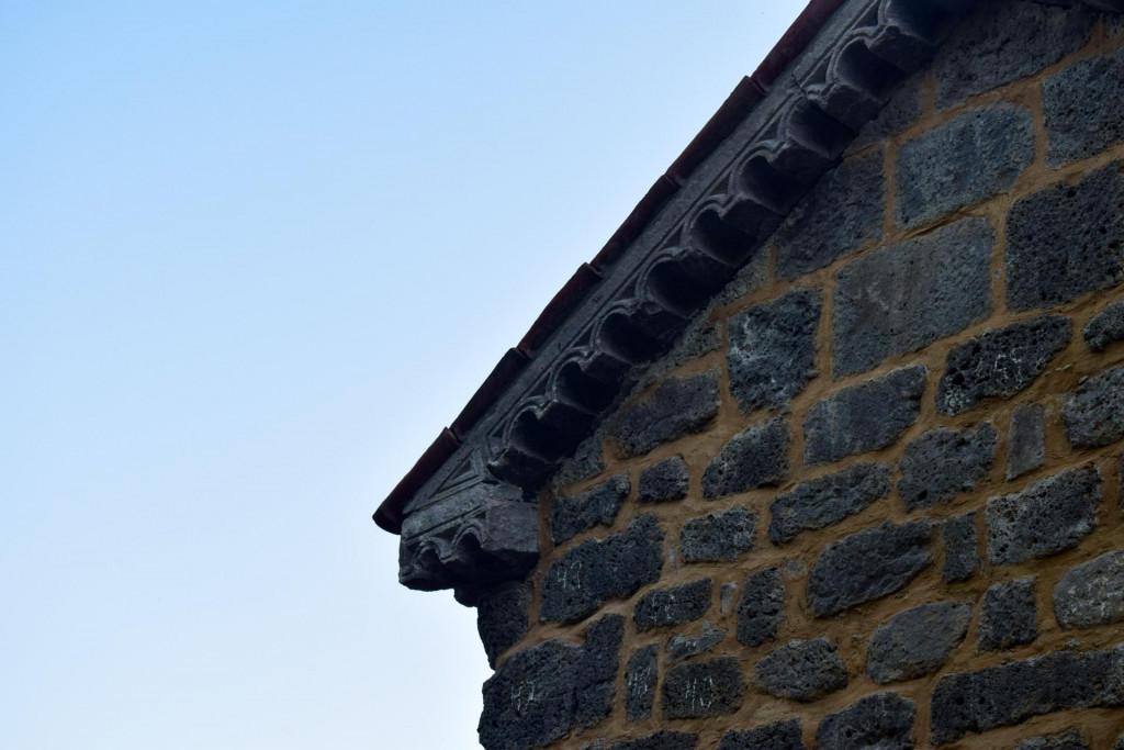 Kvemo Akhalsheni Church of the Mother of God, ღვთისმშობლის ეკლესია