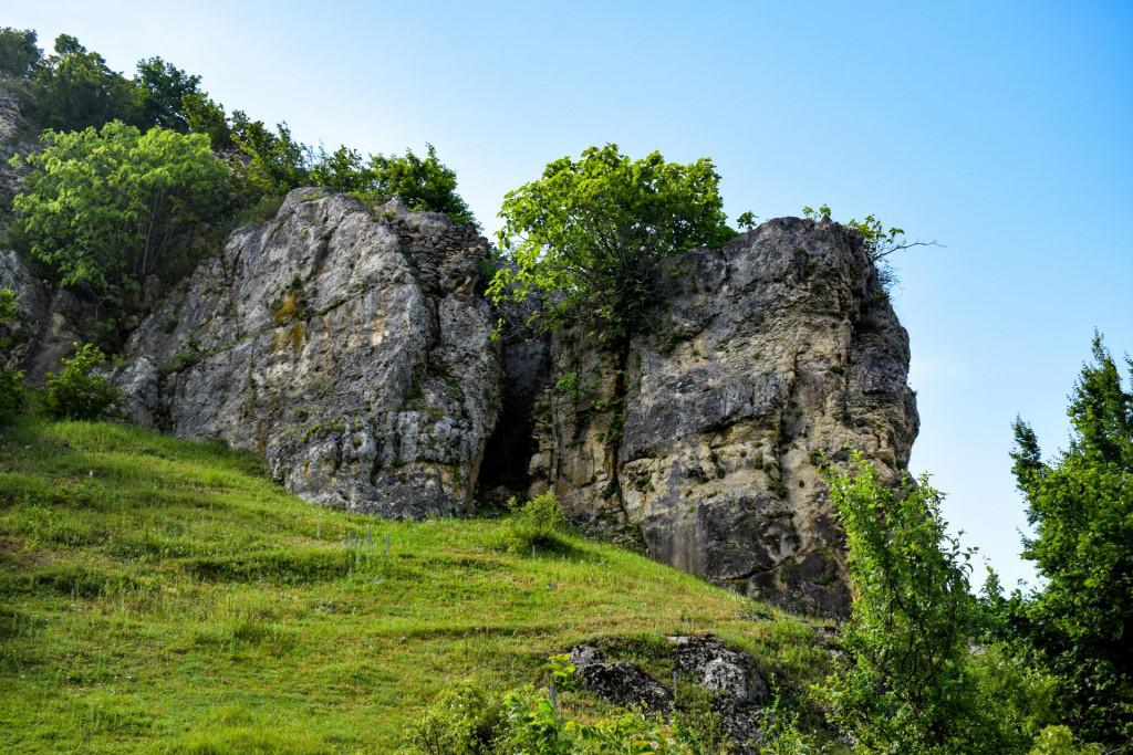 Sveri Castle, Fortress