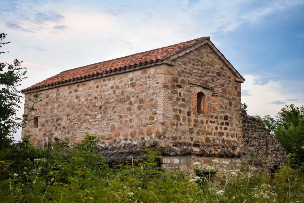 Vachnadziani palatebi