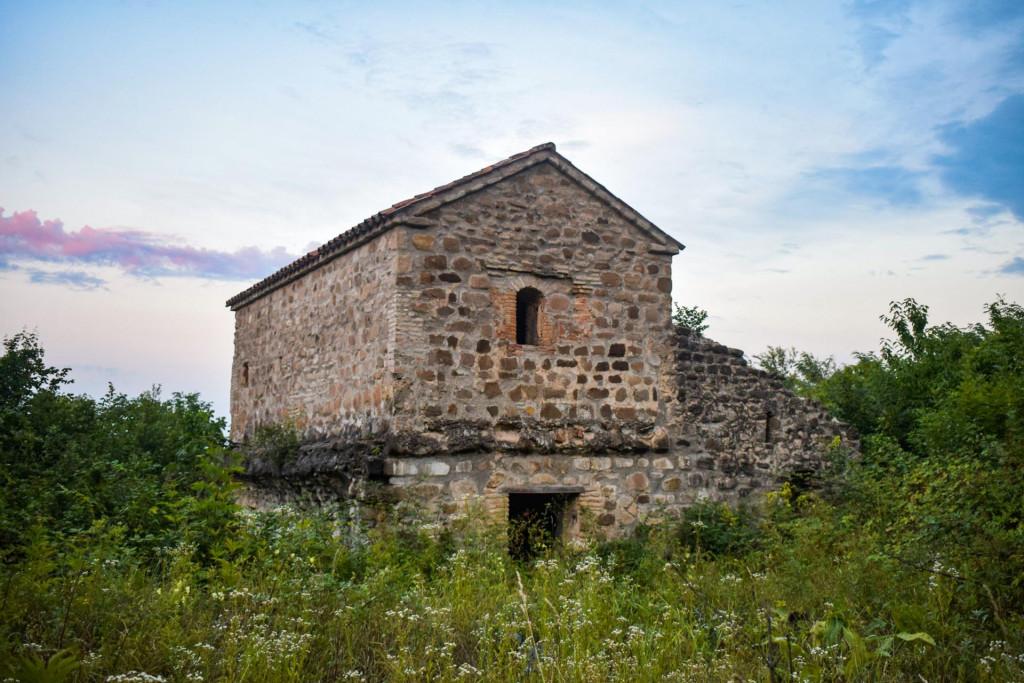 Vachnadziani palatebi