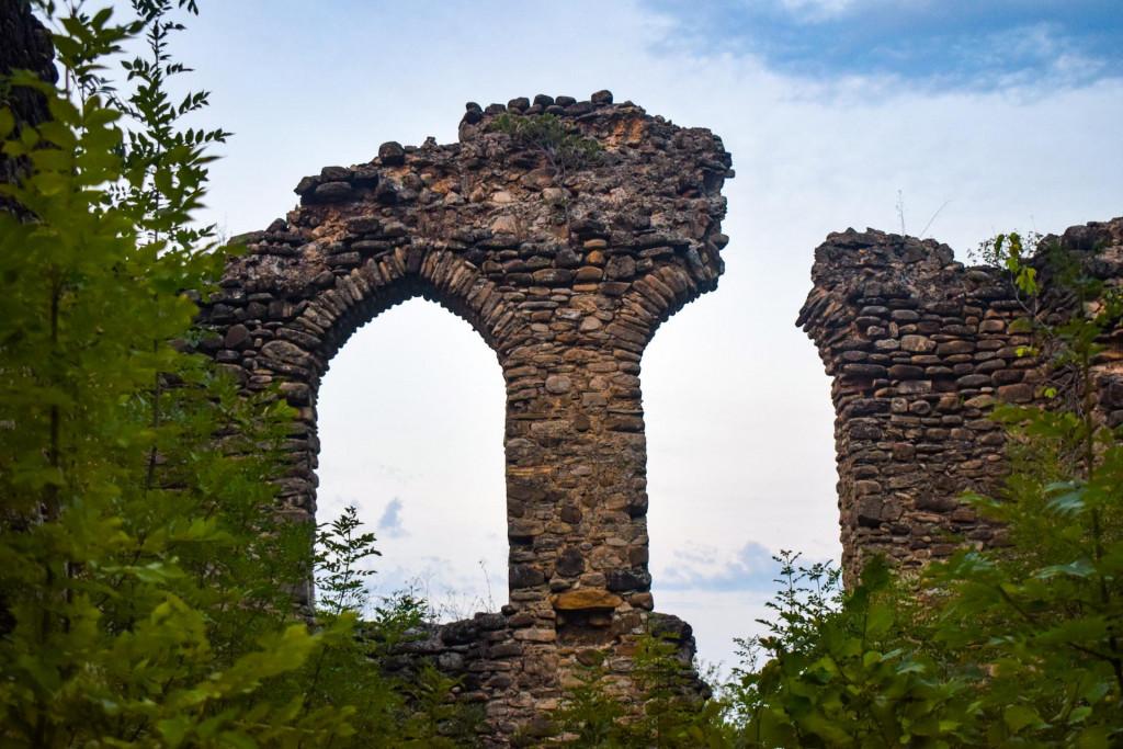 Vachnadziani palatebi