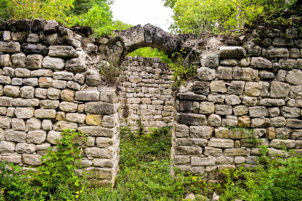 Cheremi Mamadaviti Church