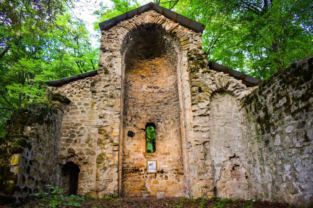 Vachnadziani St. George\'s Church