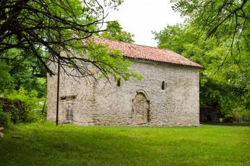 Cheremi St. George\'s Church