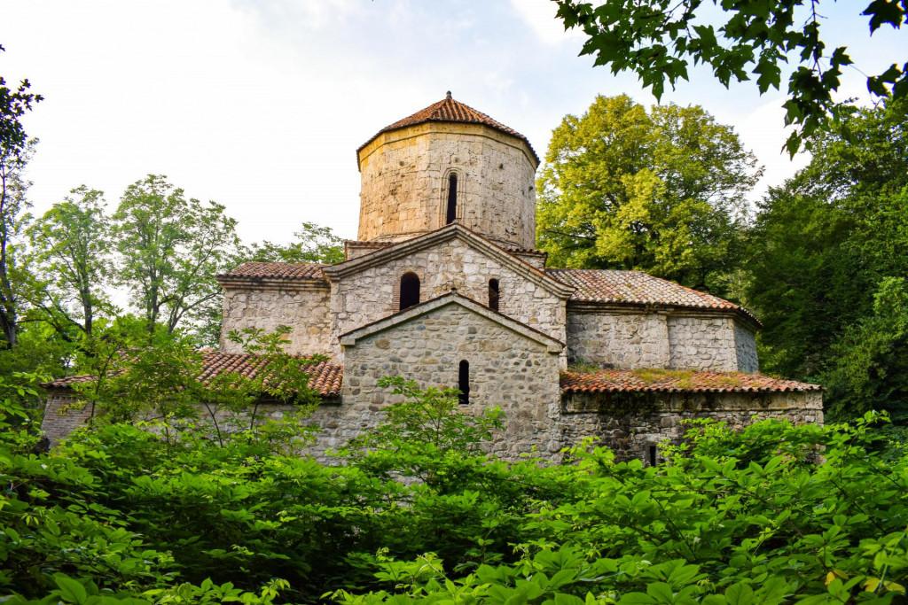 Vachnadziani Kvelatsminda