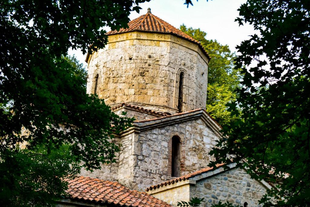 Vachnadziani Kvelatsminda