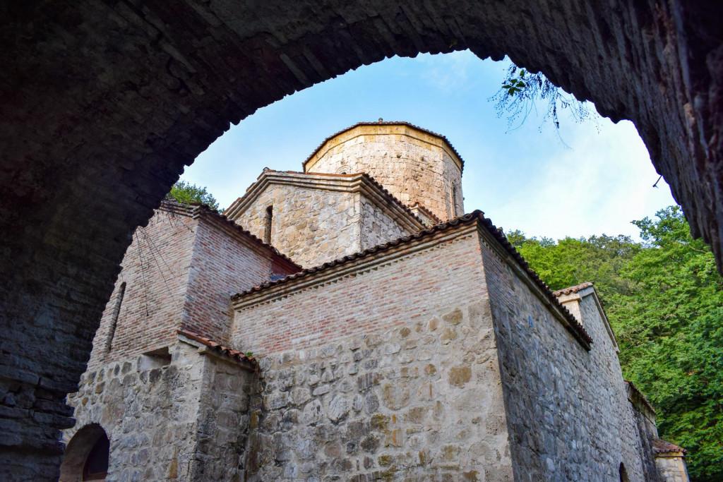 Vachnadziani Kvelatsminda