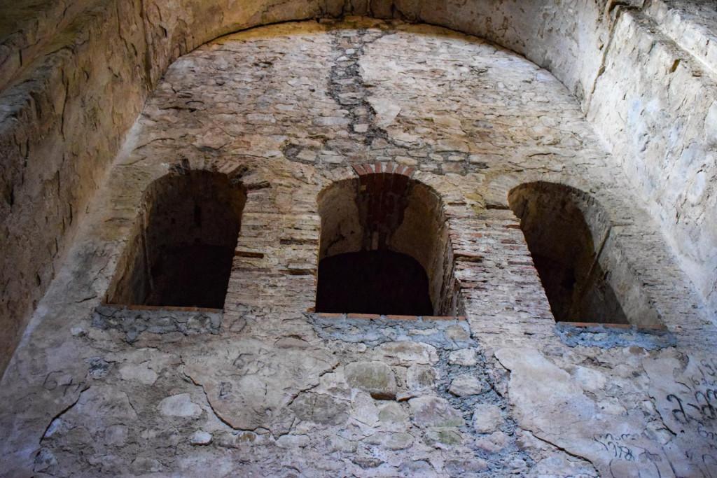 Vachnadziani Kvelatsminda