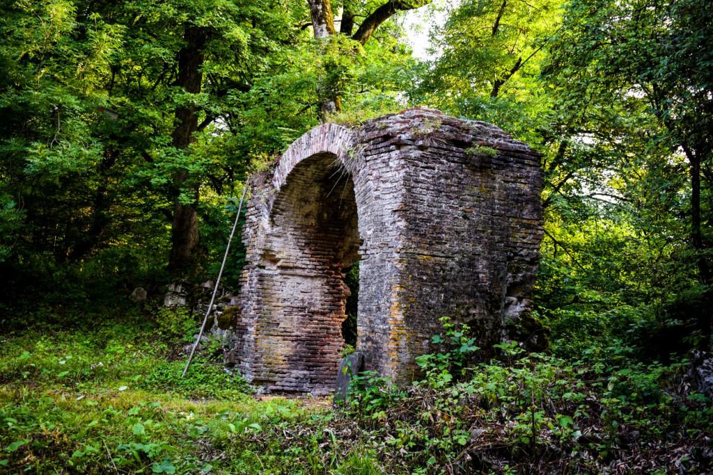 Vachnadziani Kvelatsminda