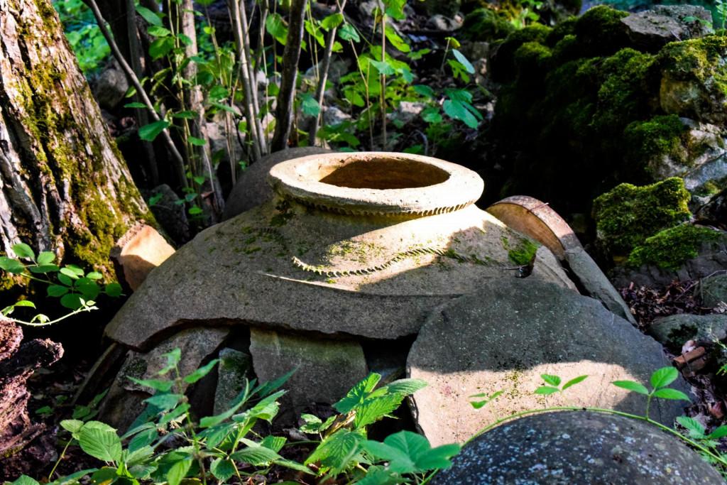 Vachnadziani Kvelatsminda