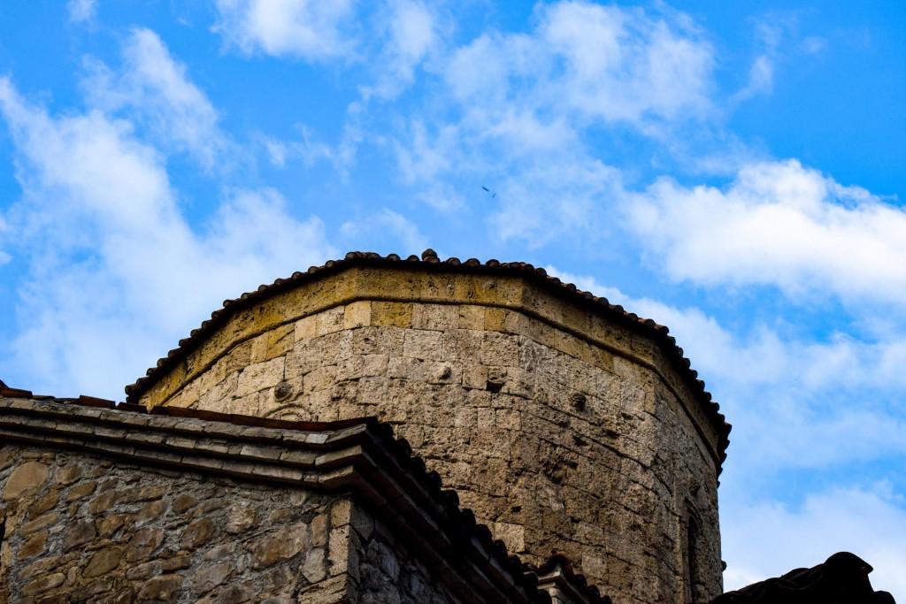 Vachnadziani Kvelatsminda