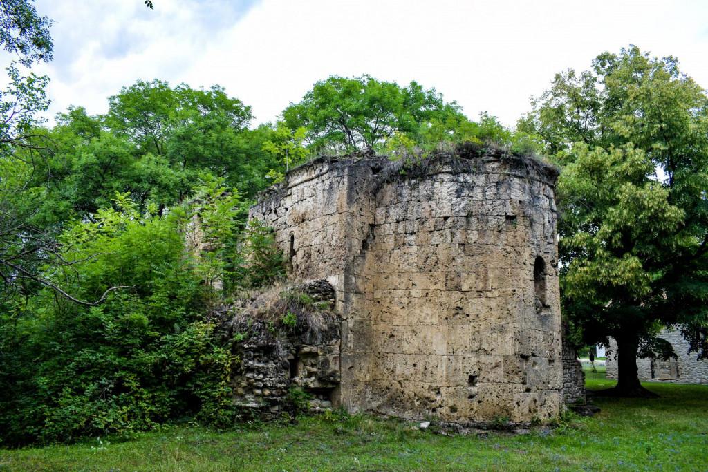 Cheremi Cathedral church