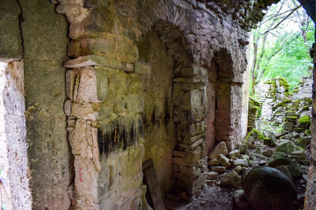 Cheremi Cathedral church