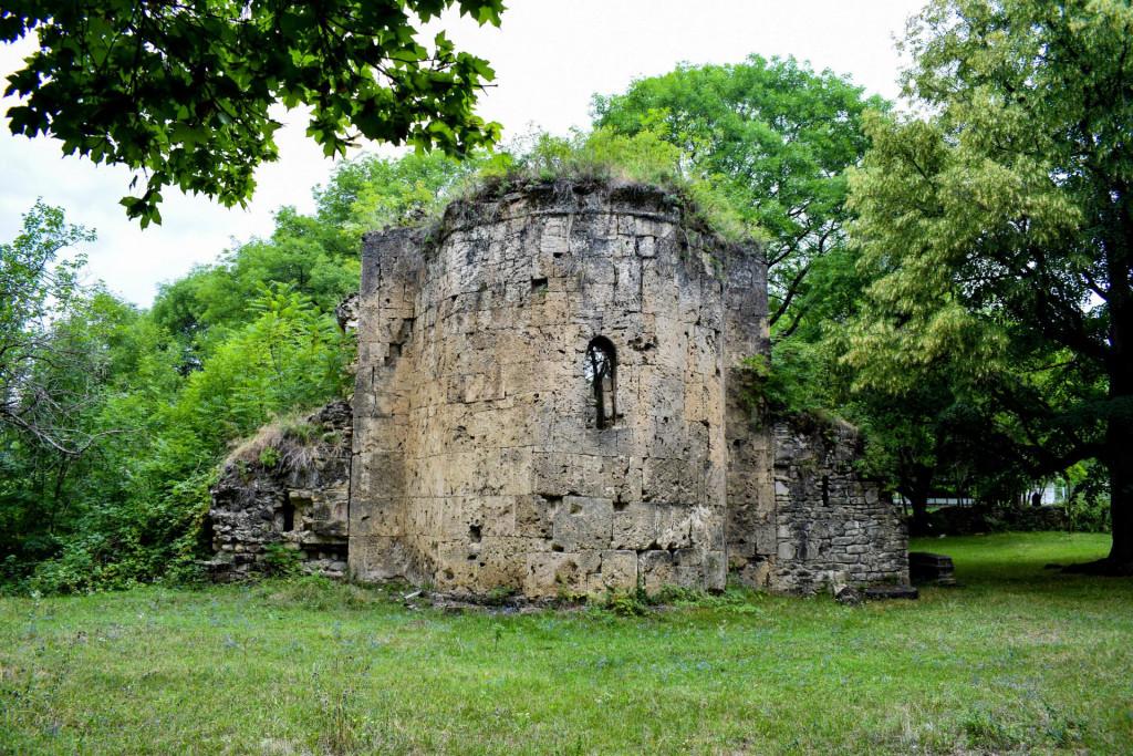 Cheremi Cathedral church