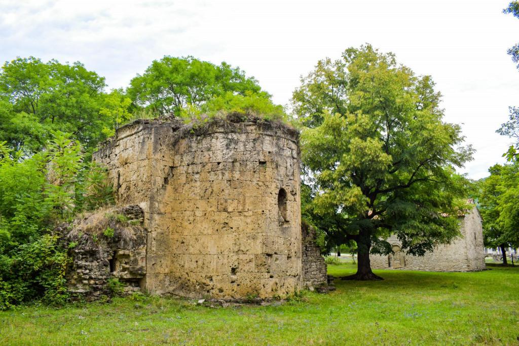 Cheremi St. George\'s Church