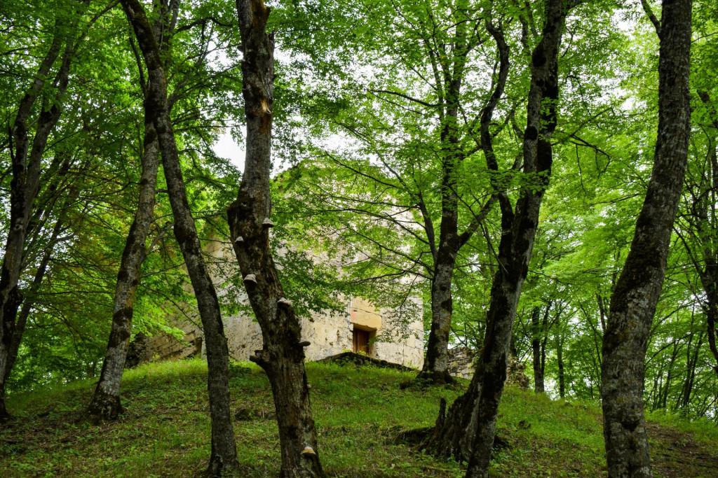 Cheremi St. George\'s Church