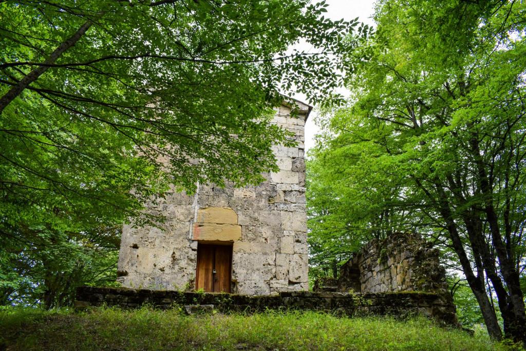 Cheremi St. George\'s Church