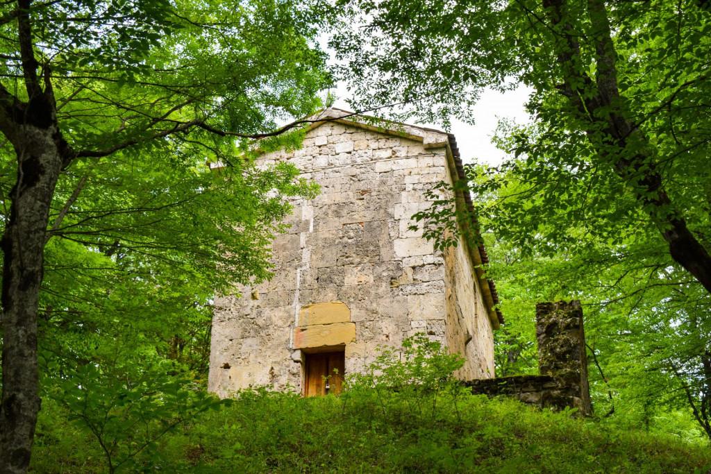 Cheremi St. George\'s Church