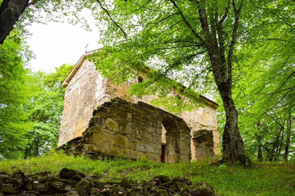 Cheremi St. George\'s Church