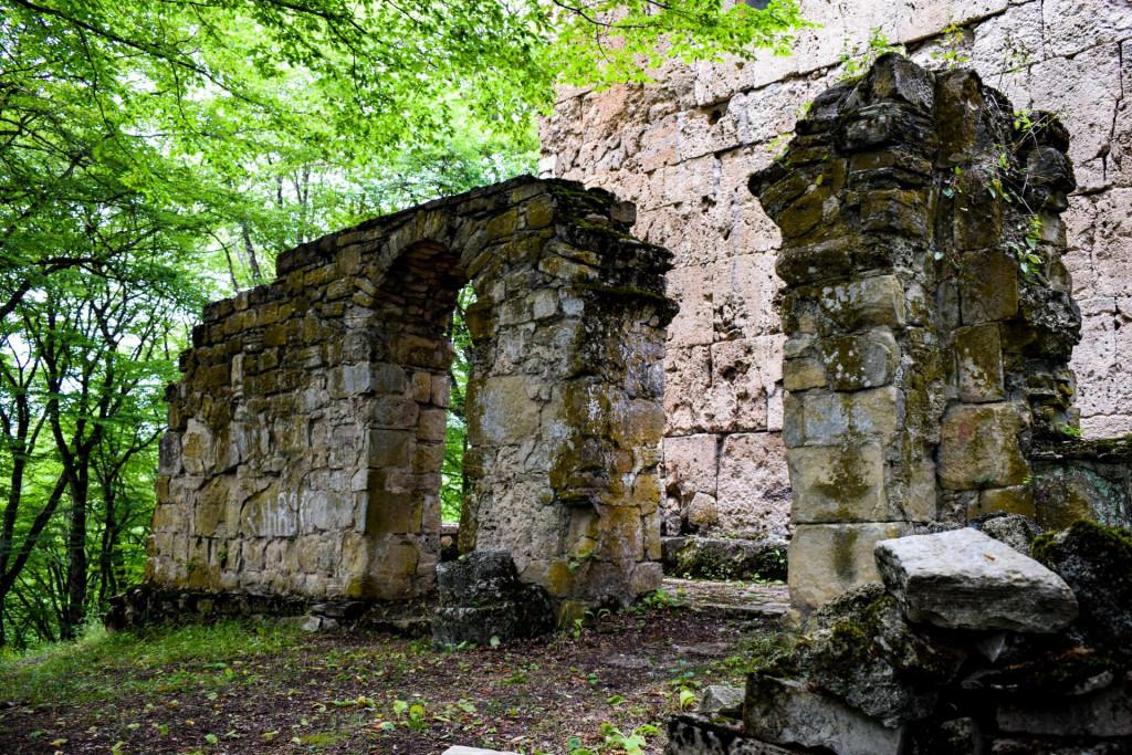 Cheremi St. George\'s Church