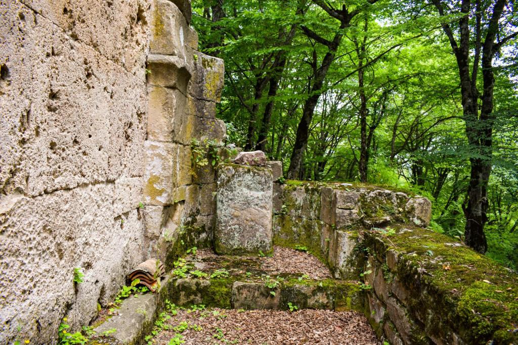 Cheremi St. George\'s Church