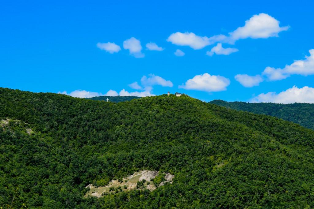 Dunta Gorijvari Church