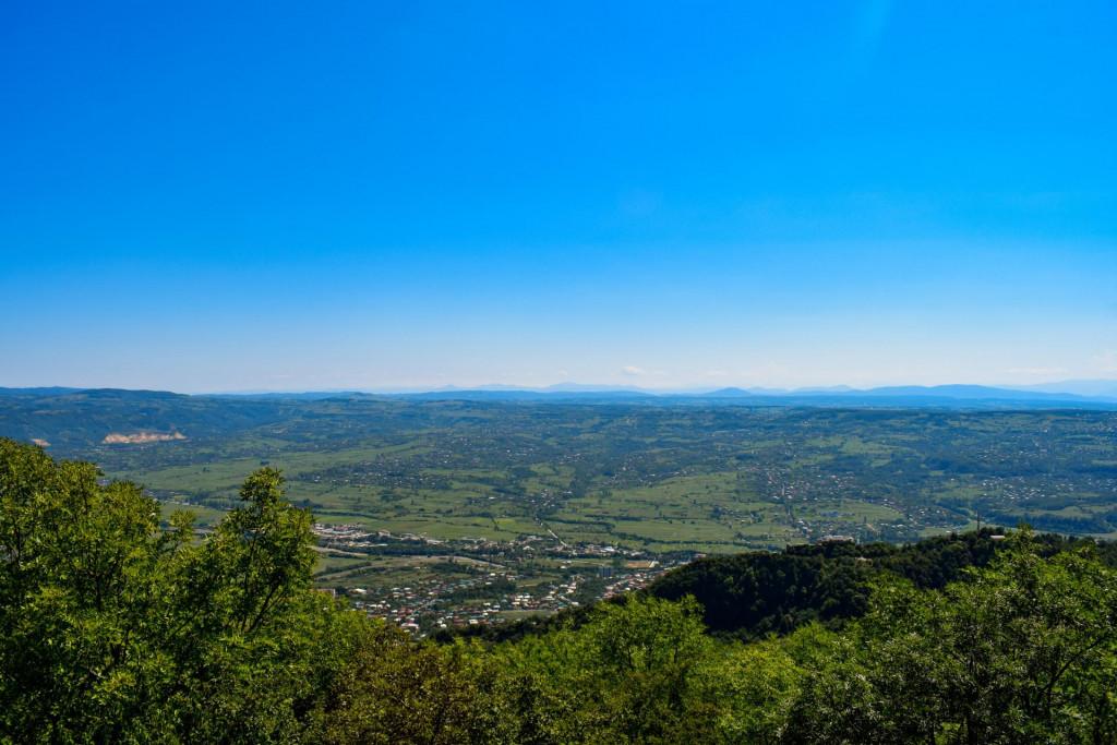 Dunta Gorijvari Church