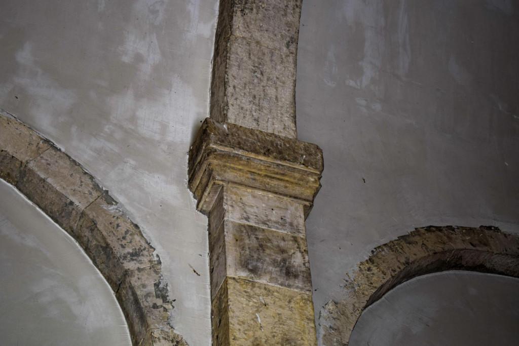 Dunta Gorijvari Church