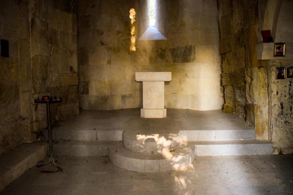 Makhatauri Tedotsminda