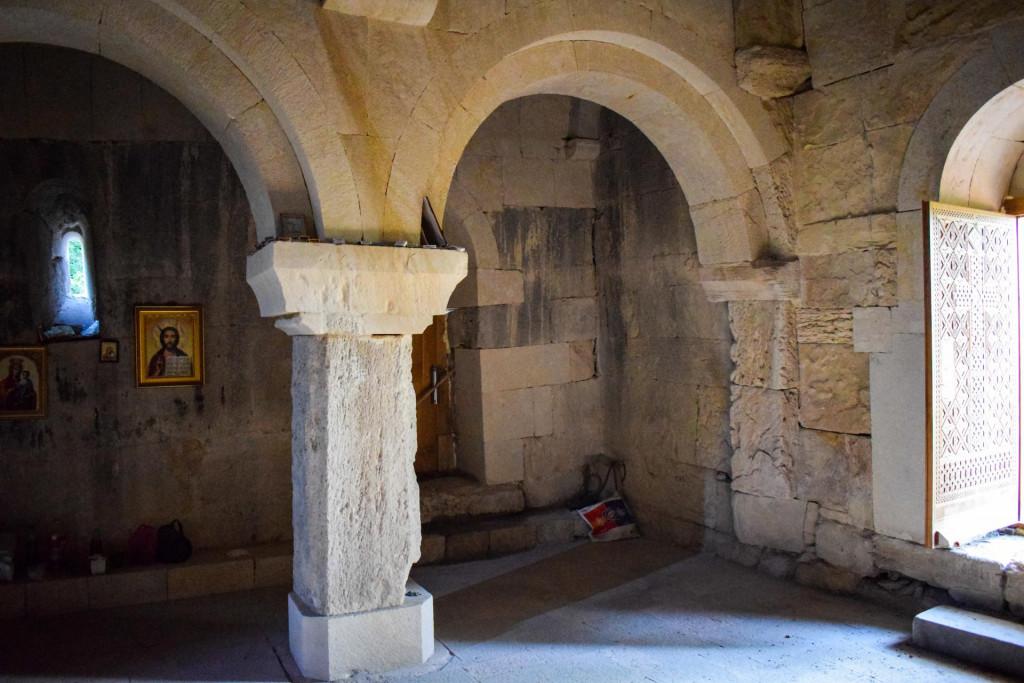 Makhatauri Tedotsminda