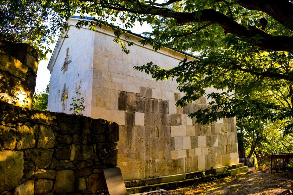 Makhatauri Tedotsminda