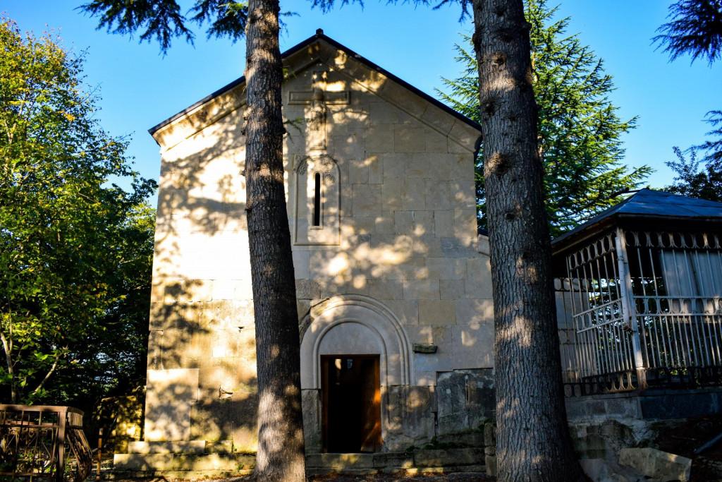 Makhatauri Tedotsminda